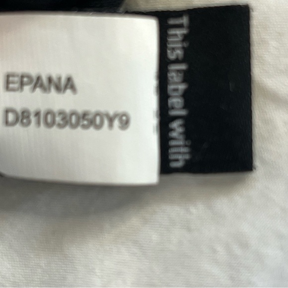 Diane Von Furstenberg | Black One-Shoulder Dress in Drapey Fabric | Size Small - Picture 6 of 10